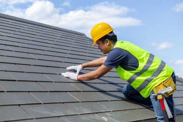 Best Roofing Contractor Near Me  in Nokomis, IL