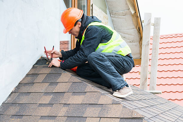 Quick and Trustworthy Emergency Roof Repair Services in Nokomis, IL