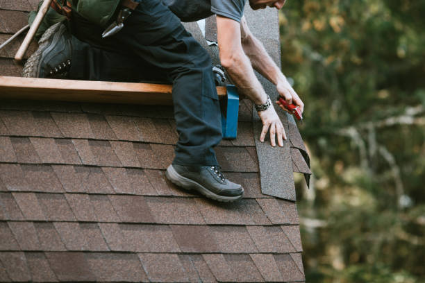 Nokomis, IL Roofing Contractor Company