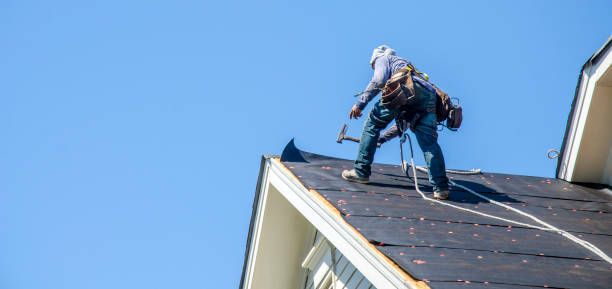 Best Affordable Roofing Company  in Nokomis, IL